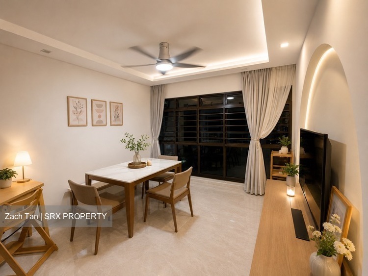 Blk 653A Jurong West Street 61 (Jurong West), HDB 5 Rooms #555610321